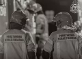 Tragedia w&nbsp;Nisku poruszyła Polaków. Rośnie zbiórka dla rodzin zmarłych strażaków