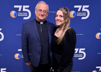 „Jak Zdrój Czystej Wody”. Nowa płyta Jednego Serca Jednego Ducha ma premierę w Rzeszowie 62 - Polskie Radio Rzeszów „Jak Zdrój Czystej Wody”. Nowa płyta Jednego Serca Jednego Ducha ma premierę w Rzeszowie