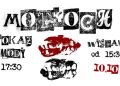 „Motłoch – Wystawy i wybiegi” w Rzeszowie. Młodzi artyści i awangardowa moda 6 - Polskie Radio Rzeszów „Motłoch – Wystawy i wybiegi” w Rzeszowie. Młodzi artyści i awangardowa moda