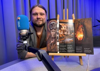 „Nie ma&nbsp;mnie”. Twórcy filmu o&nbsp;Zdzisławie Pękalskim