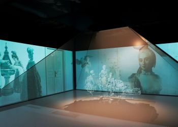 „Opowieści niesamowite”. Muzeum-Zamek w&nbsp;Łańcucie ogłasza konkurs filmowy