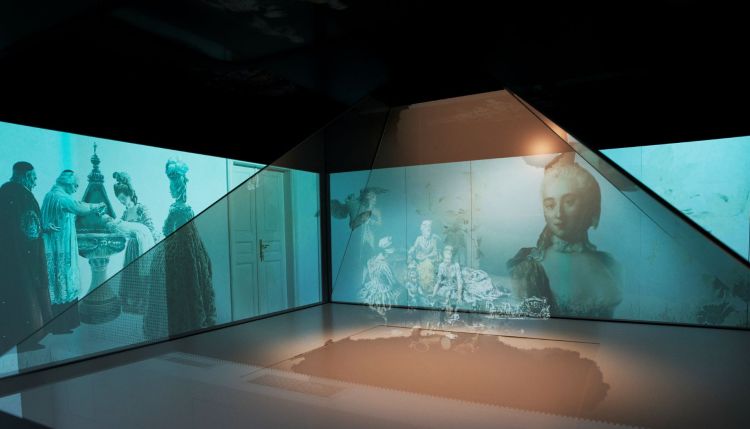 „Opowieści niesamowite”. Muzeum-Zamek w&nbsp;Łańcucie ogłasza konkurs filmowy