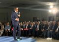 „Polska jednej prędkości”. Mateusz Morawiecki o planach Rozwoju Plus w Mielcu 5 - Polskie Radio Rzeszów „Polska jednej prędkości”. Mateusz Morawiecki o planach Rozwoju Plus w Mielcu