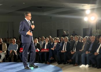 „Polska jednej prędkości”. Mateusz Morawiecki o planach Rozwoju Plus w Mielcu 2 - Polskie Radio Rzeszów „Polska jednej prędkości”. Mateusz Morawiecki o planach Rozwoju Plus w Mielcu