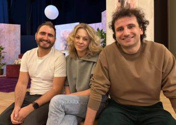 „Tydzień, nie&nbsp;dłużej…” – nowa premiera rzeszowskiego Ave Teatru